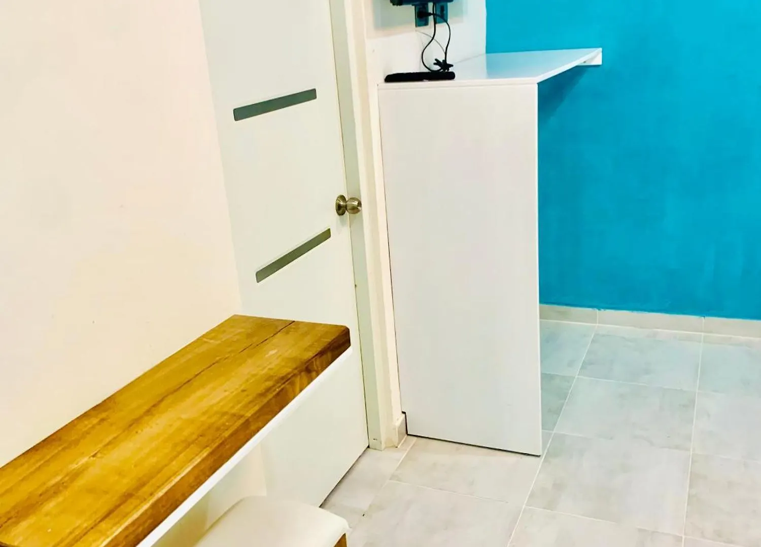 Sánchez Hotel Plaza Coralillo 0*,  הרפובליקה הדומיניקנית