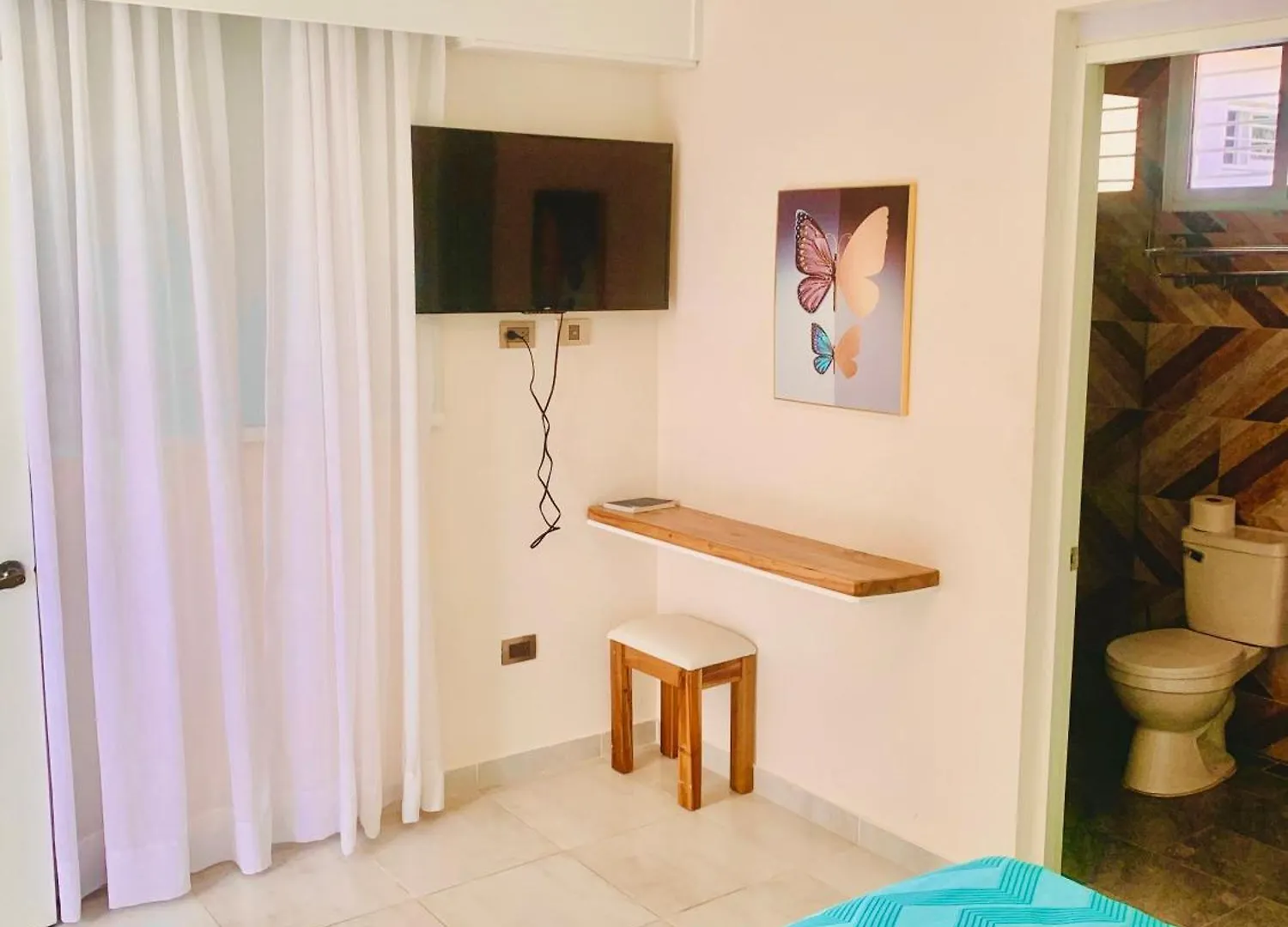 Sánchez Hotel Plaza Coralillo הרפובליקה הדומיניקנית
