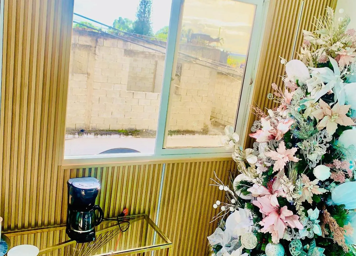 דירה Sánchez Hotel Plaza Coralillo