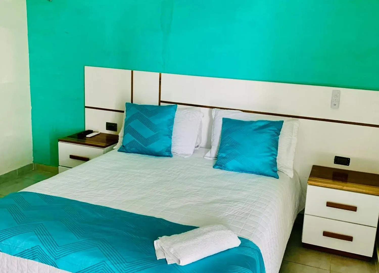 Hotel Plaza Coralillo Sánchez 0*,  Dominikai Köztársaság