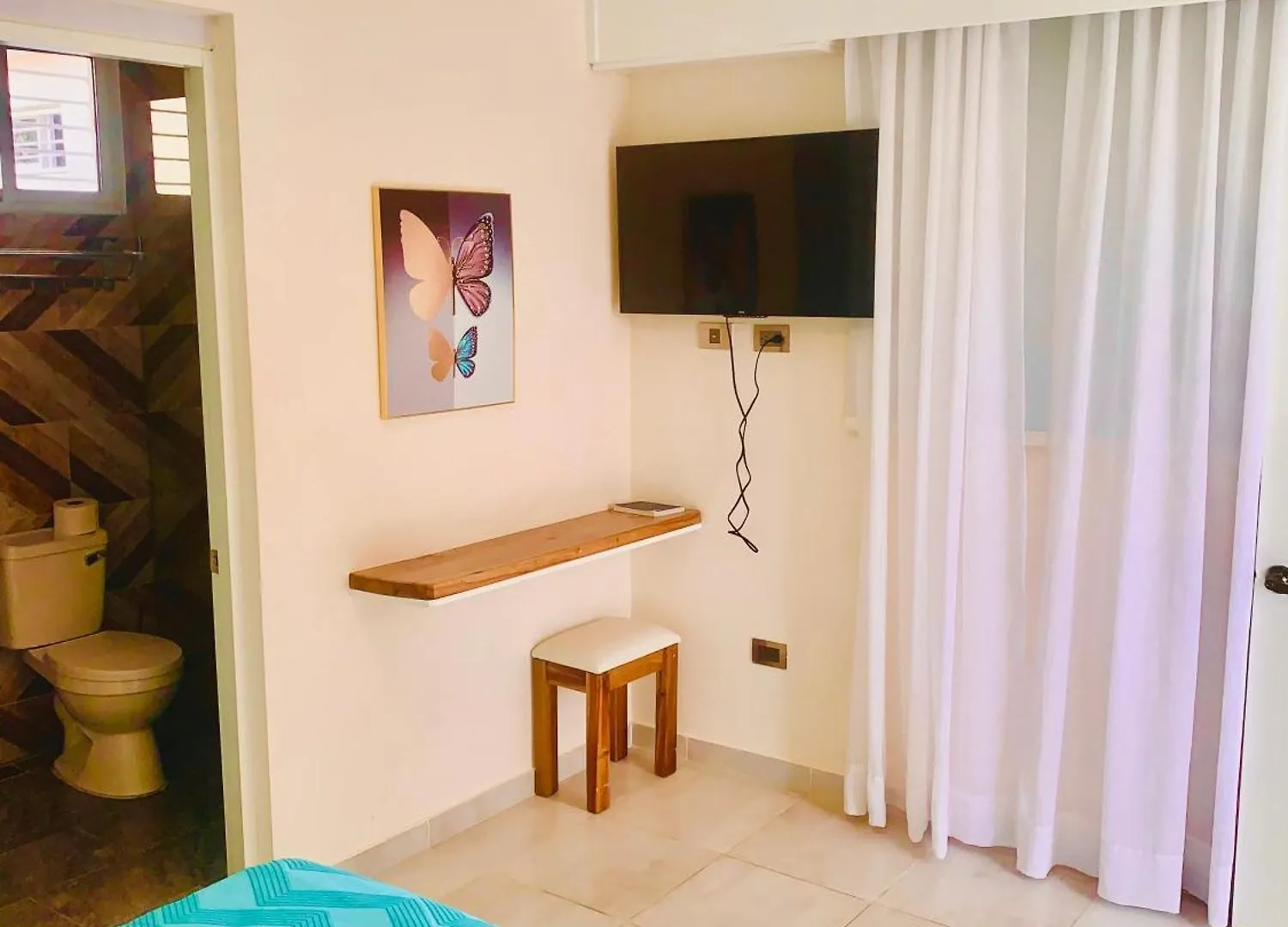 Hotel Plaza Coralillo Sánchez